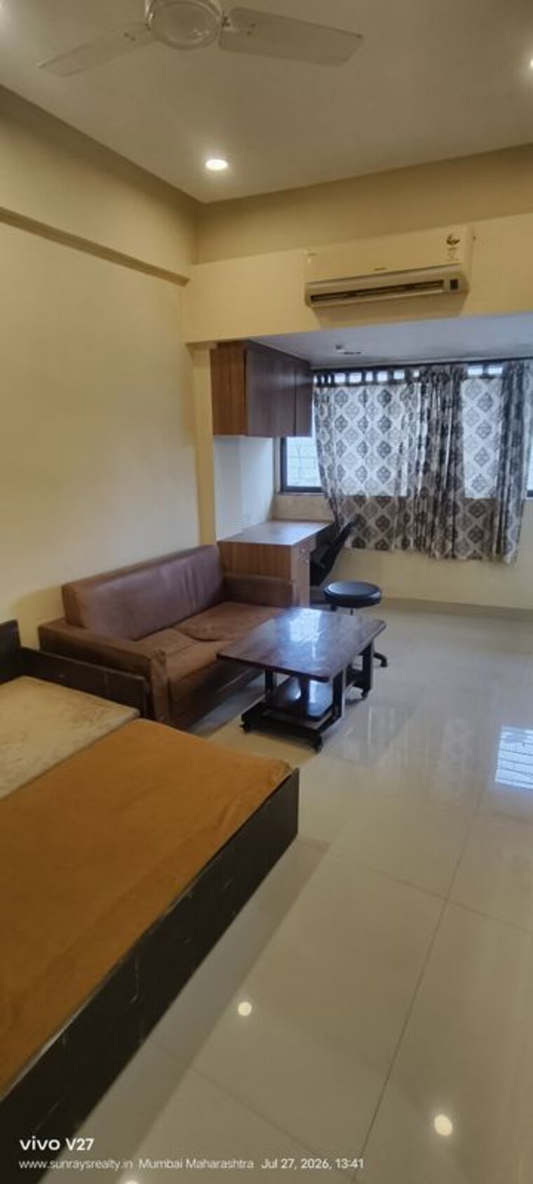 Living Room, prabhadevi 2 Bedroom 900 Sq.Ft. Apartment In Prabhadevi Mumbai 10565217