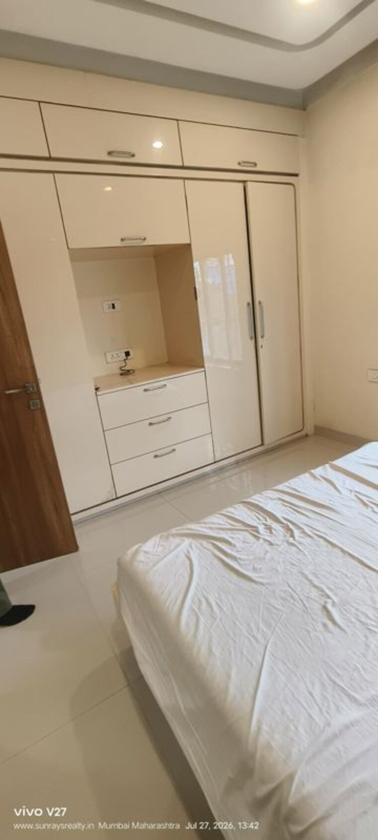 Room, prabhadevi 2 Bedroom 900 Sq.Ft. Apartment In Prabhadevi Mumbai 10565217
