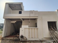 2 BHK + Pooja Room Independent House For Sale in Keshav Nagar