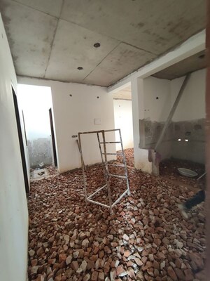 Team Area in 2 BHK Independent House at Keshav Nagar – for Sale