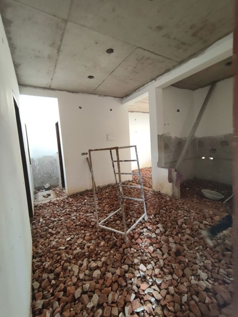 Team Area, keshav nagar 2 Bedroom 1100 Sq.Ft. Independent House In Keshav Nagar Lucknow 10425132