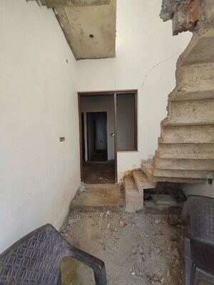 Bathroom in 2 BHK Independent House at Keshav Nagar – for Sale