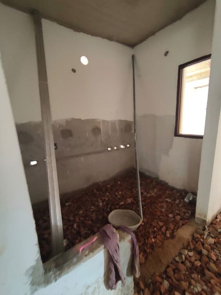 Bathroom, keshav nagar 2 Bedroom 1100 Sq.Ft. Independent House In Keshav Nagar Lucknow 10425132
