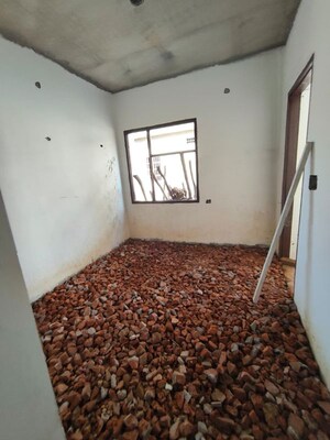 Bedroom in 2 BHK Independent House at Keshav Nagar – for Sale