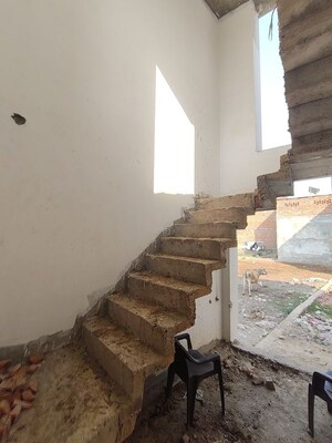 Living Room in 2 BHK Independent House at Keshav Nagar – for Sale