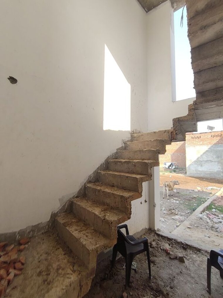 Living Room, keshav nagar 2 Bedroom 1100 Sq.Ft. Independent House In Keshav Nagar Lucknow 10425132