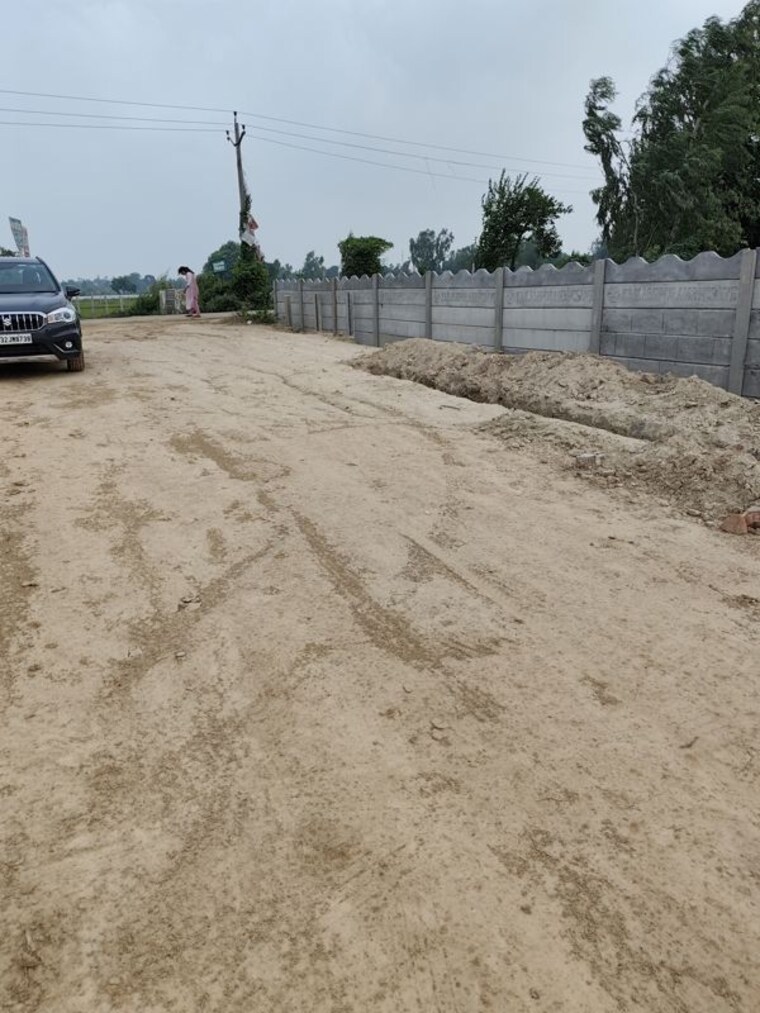 undefined, gomti nagar  1000 Sq.Ft. Plot In Gomti Nagar Lucknow 10565227