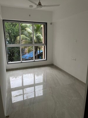3 BHK Apartment For Rent in Infinity Paradise CHS, Goregaon West