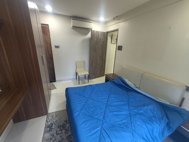 Bedroom, shiv-shakti-tower-28 2 Bedroom 856 Sq.Ft. Apartment In Malad East Mumbai 10565223