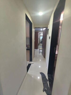Building Lobby in 2 BHK Apartment at Shiv Shakti Tower 28, Malad East – for Rent