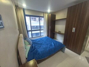 2 BHK Apartment For Rent in Shiv Shakti Tower 28, Malad East