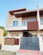 3 BHK + Servant Room,Study Room,Extra Room 970 Sq.Ft. Independent House in Telibagh