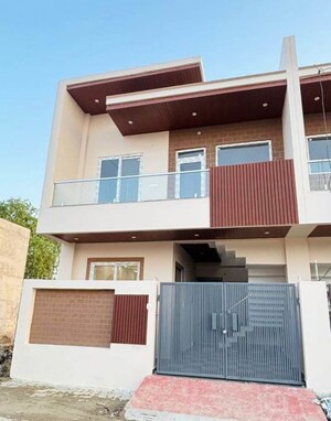 3 BHK Independent House For Sale in Telibagh