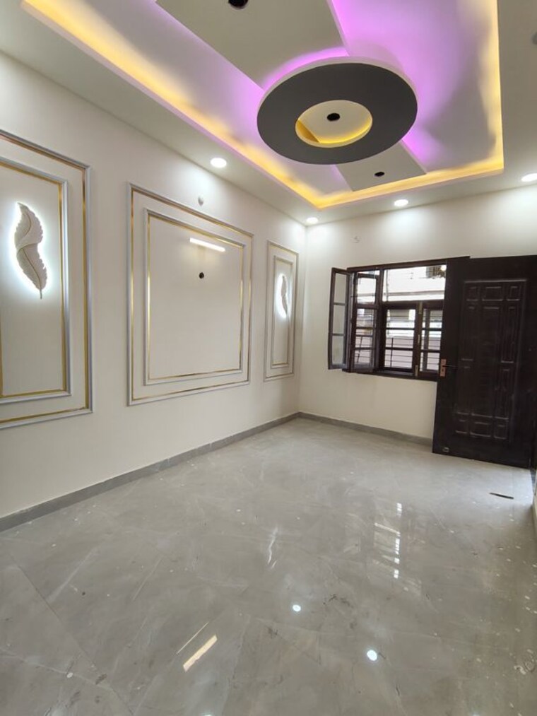 Room, jankipuram extension 3 Bedroom 1800 Sq.Ft. Independent House In Jankipuram Extension Lucknow 10420184