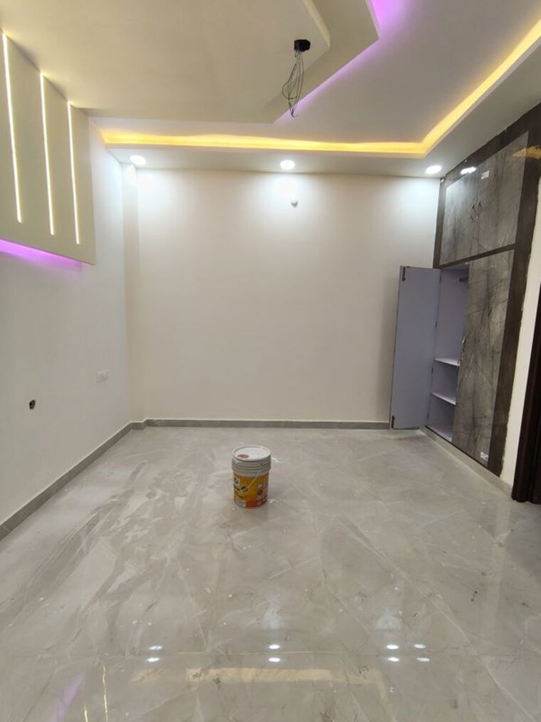 Room, jankipuram extension 3 Bedroom 1800 Sq.Ft. Independent House In Jankipuram Extension Lucknow 10420184