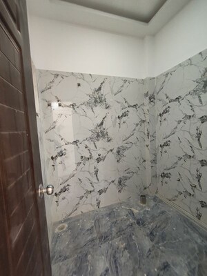 Balcony in 3 BHK Independent House at Jankipuram Extension – for Sale