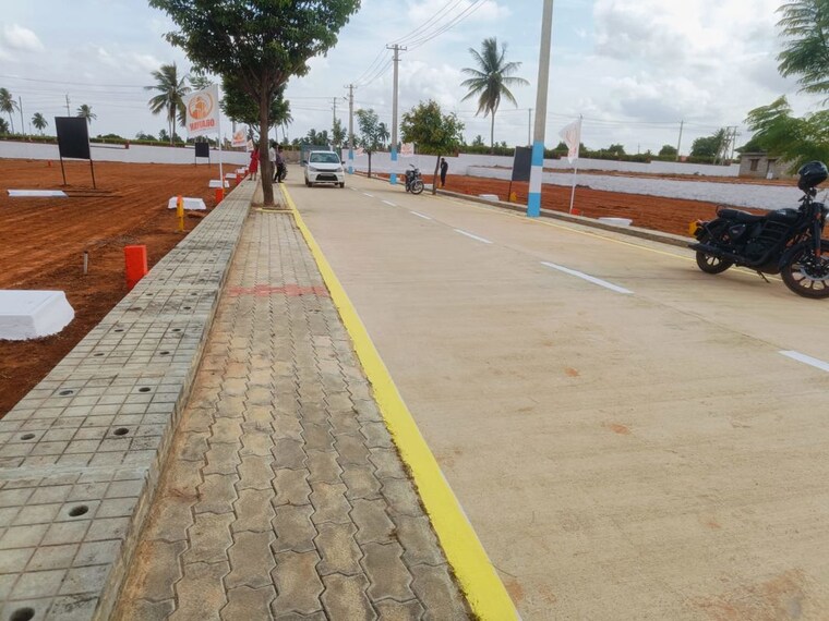 undefined, sidlaghatta Commercial Industrial Plot 10000 Sq.Ft. In Sidlaghatta Chikkaballapur 10565238