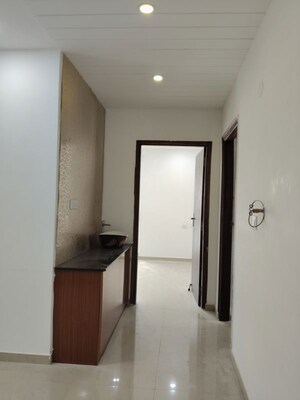 Building Lobby in 2 BHK Apartment at RDB Coconut Grove, Miyapur – for Sale