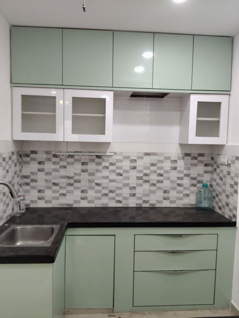 Kitchen, rdb-coconut-grove 2 Bedroom 1094 Sq.Ft. Apartment In Miyapur Hyderabad 10565228