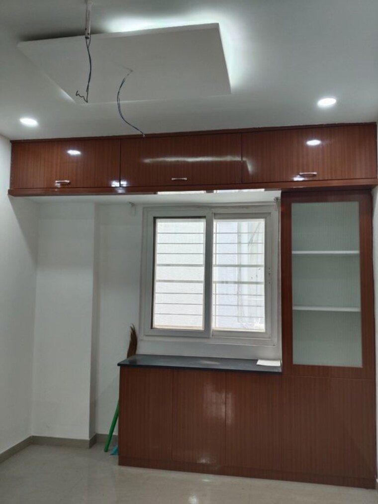 Kitchen, rdb-coconut-grove 2 Bedroom 1094 Sq.Ft. Apartment In Miyapur Hyderabad 10565228