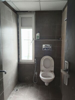 Bathroom in 2 BHK Apartment at RDB Coconut Grove, Miyapur – for Sale
