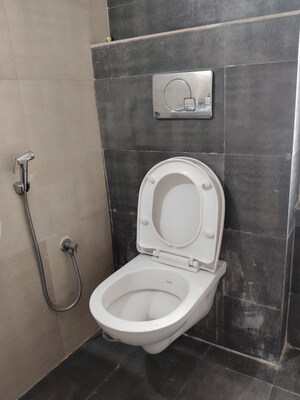 Bathroom in 2 BHK Apartment at RDB Coconut Grove, Miyapur – for Sale