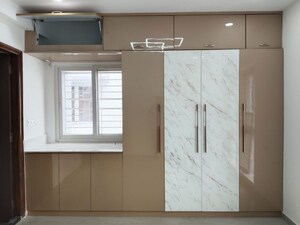 Room in 2 BHK Apartment at RDB Coconut Grove, Miyapur – for Sale