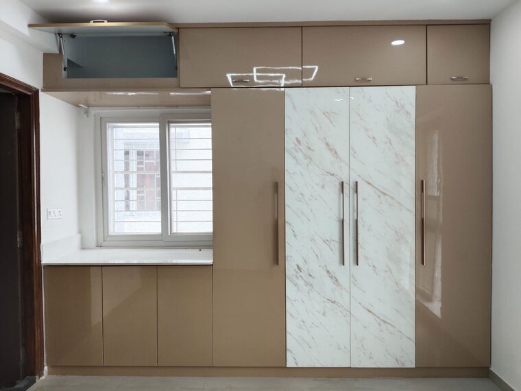 Room, rdb-coconut-grove 2 Bedroom 1094 Sq.Ft. Apartment In Miyapur Hyderabad 10565228