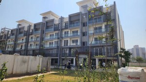 3.5 BHK Builder Floor For Sale in Smart World Gems, Sector 89