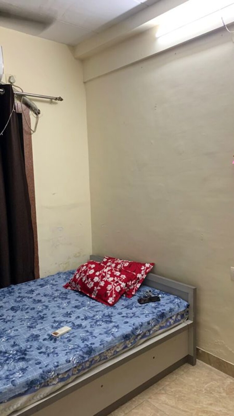 Bedroom, valley-shilp 2 Bedroom 1100 Sq.Ft. Apartment In Kharghar Sector 36 Navi Mumbai 10565231