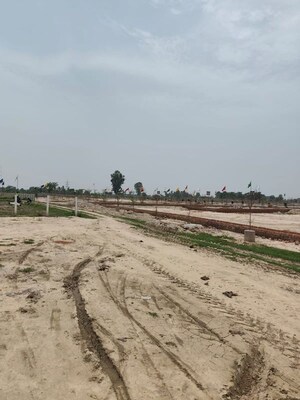 Plot Area in  Plot at Sultanpur Road – for Sale