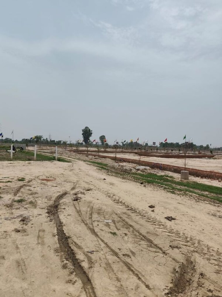 undefined, sultanpur road  1000 Sq.Ft. Plot In Sultanpur Road Lucknow 10535260