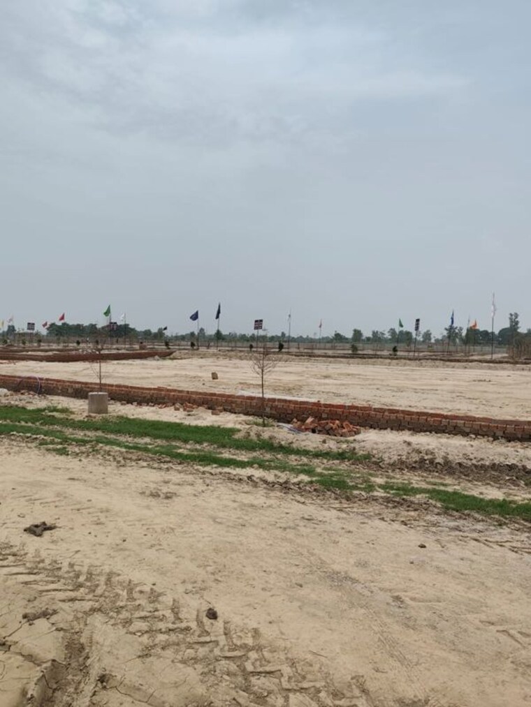 undefined, sultanpur road  1000 Sq.Ft. Plot In Sultanpur Road Lucknow 10535260