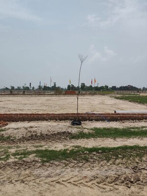  Plot For Sale in Sultanpur Road