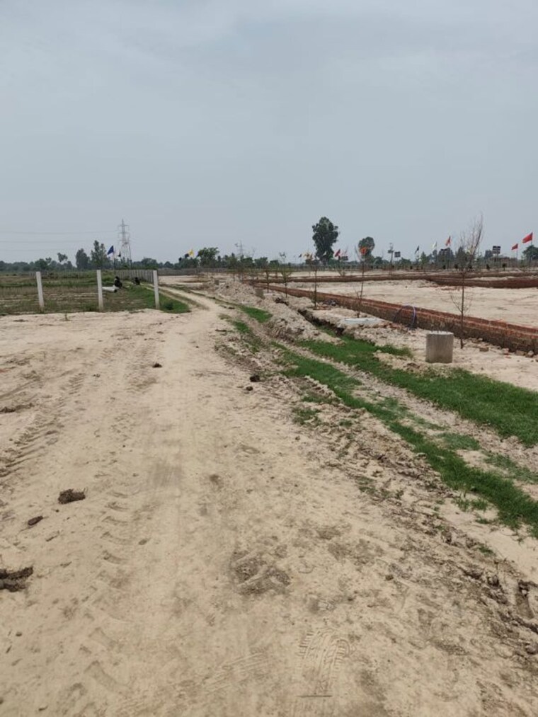undefined, sultanpur road  1000 Sq.Ft. Plot In Sultanpur Road Lucknow 10535260