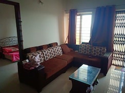 2 BHK Apartment For Rent in Gandhi Bafna Ayaan