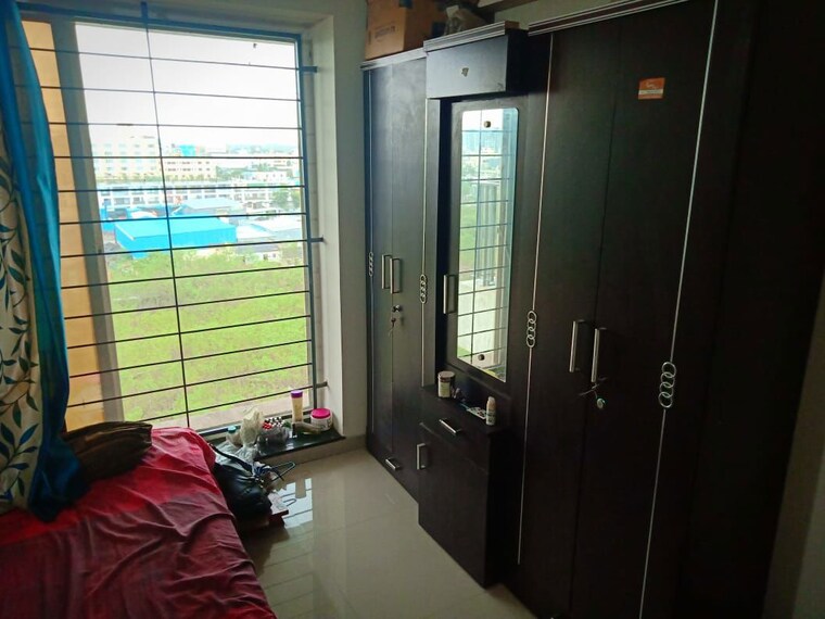 Room, gandhi-bafna-ayaan 2 Bedroom 1020 Sq.Ft. Apartment In Wagholi Pune 10565236