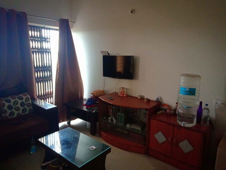 Living Room, gandhi-bafna-ayaan 2 Bedroom 1020 Sq.Ft. Apartment In Wagholi Pune 10565236