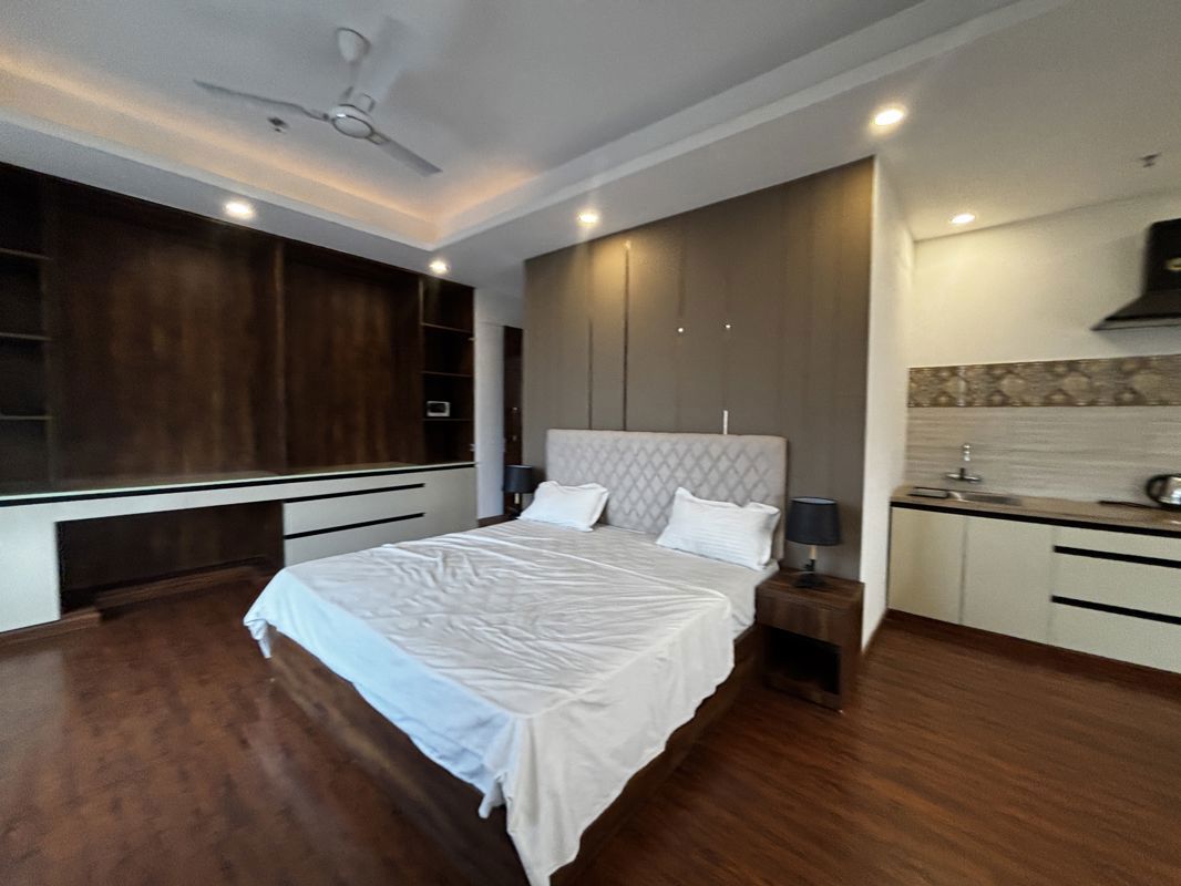 1 BHK 850 Sq.Ft. Apartment in Urbtech NPX
