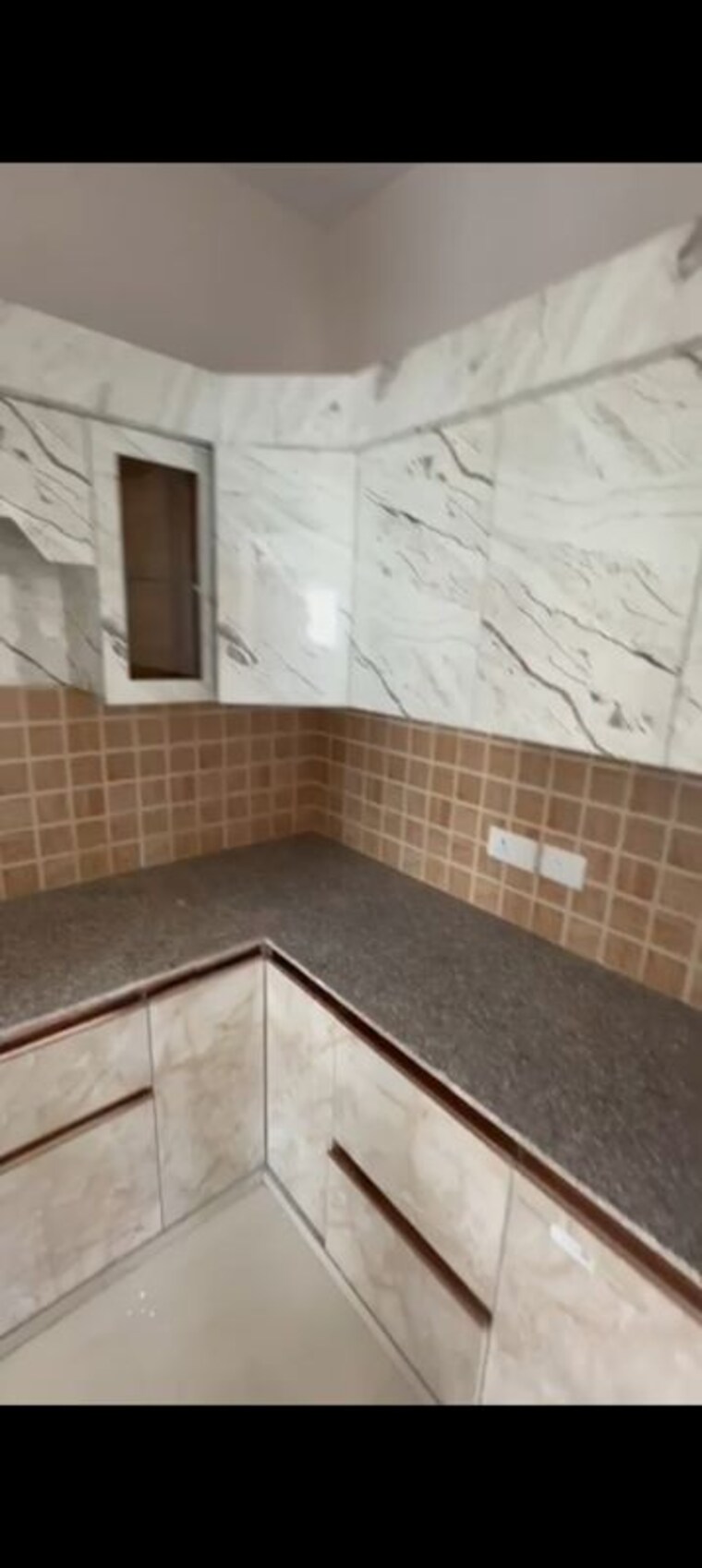 Kitchen, mahagun-my-woods  1225 Sq.Ft. Apartment In Sector 16c Greater Noida Greater Noida 10565232