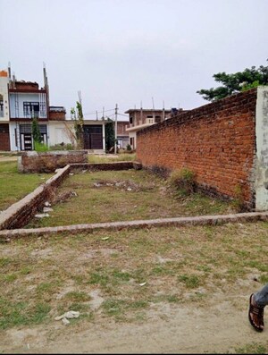  Plot For Sale in Sultanpur Road