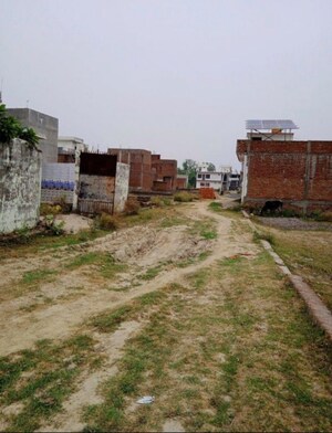 Plot Area in  Plot at Sultanpur Road – for Sale