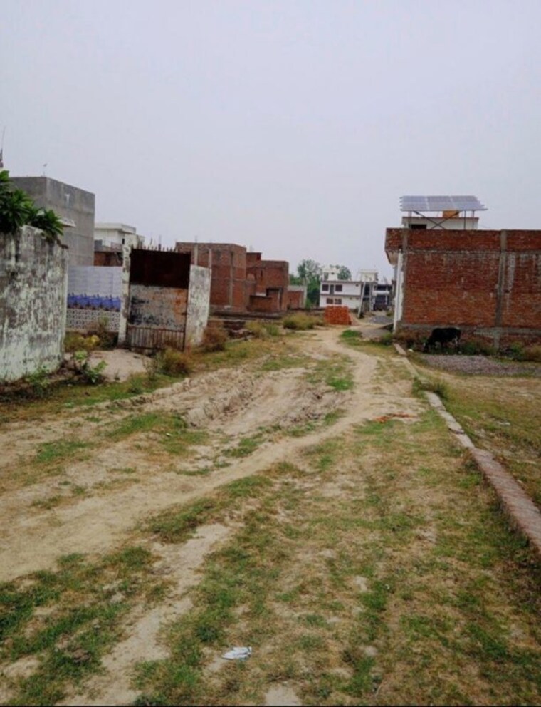 undefined, sultanpur road  1000 Sq.Ft. Plot In Sultanpur Road Lucknow 10535250