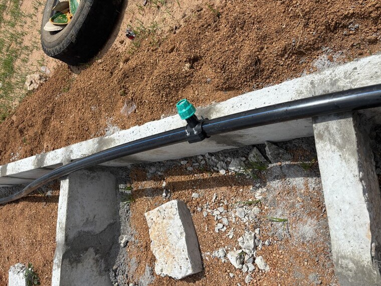 undefined, shadnagar  200 Sq.Yd. Plot In Shadnagar Hyderabad 10565230