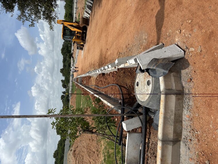 undefined, shadnagar  200 Sq.Yd. Plot In Shadnagar Hyderabad 10565230