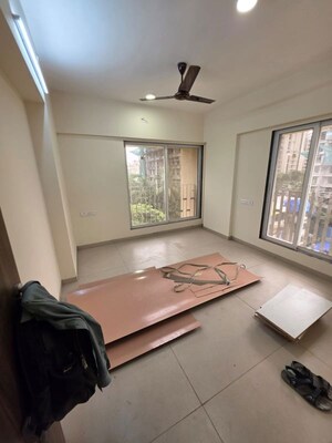 Bedroom in 2 BHK Apartment at Swastik Park, Chembur – for Rent