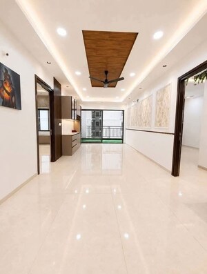 3 BHK Apartment For Rent in ASBL Spectra, Financial District