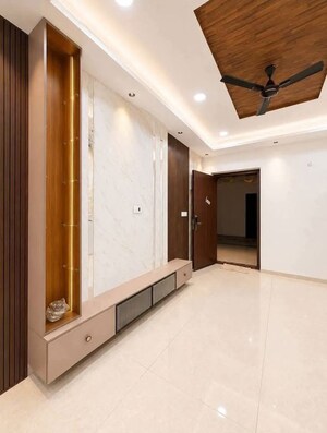 Room in 3 BHK Apartment at ASBL Spectra, Financial District – for Rent