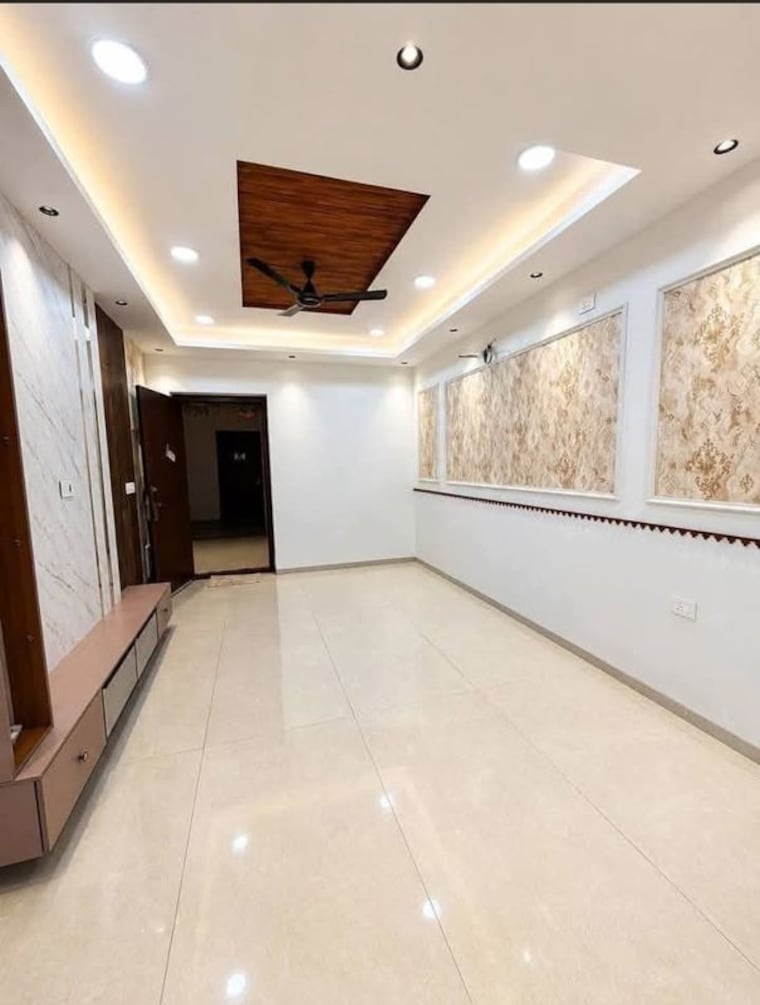 Kitchen, asbl-spectra 3 Bedroom 1800 Sq.Ft. Apartment In Financial District Hyderabad 10565248