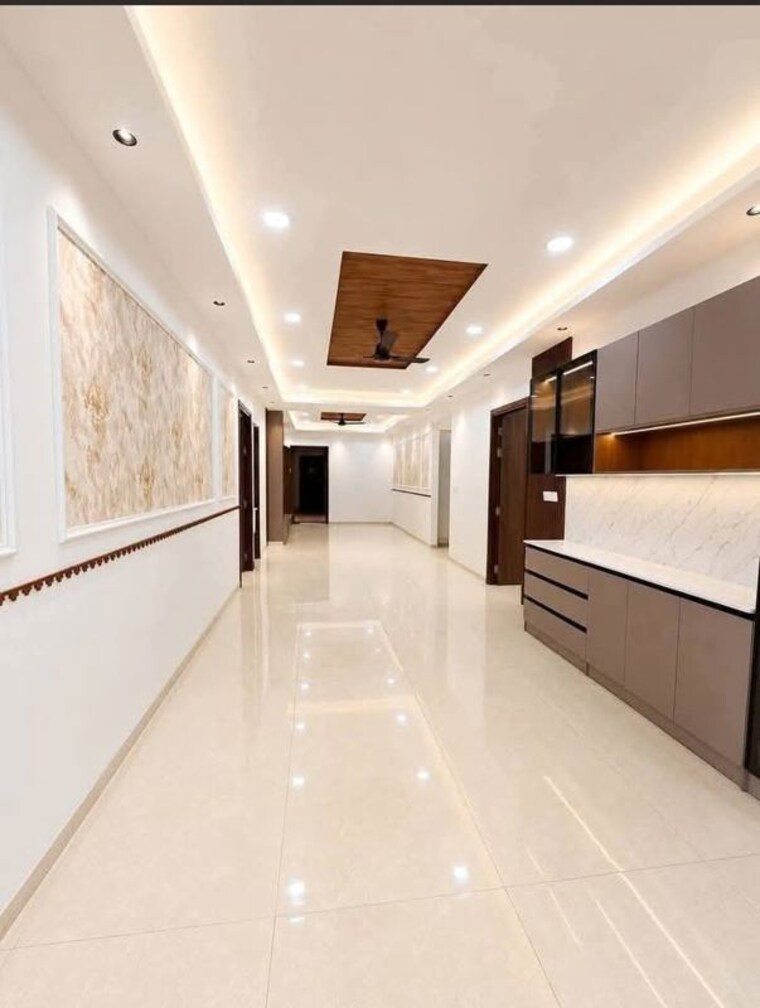 undefined, asbl-spectra 3 Bedroom 1800 Sq.Ft. Apartment In Financial District Hyderabad 10565248